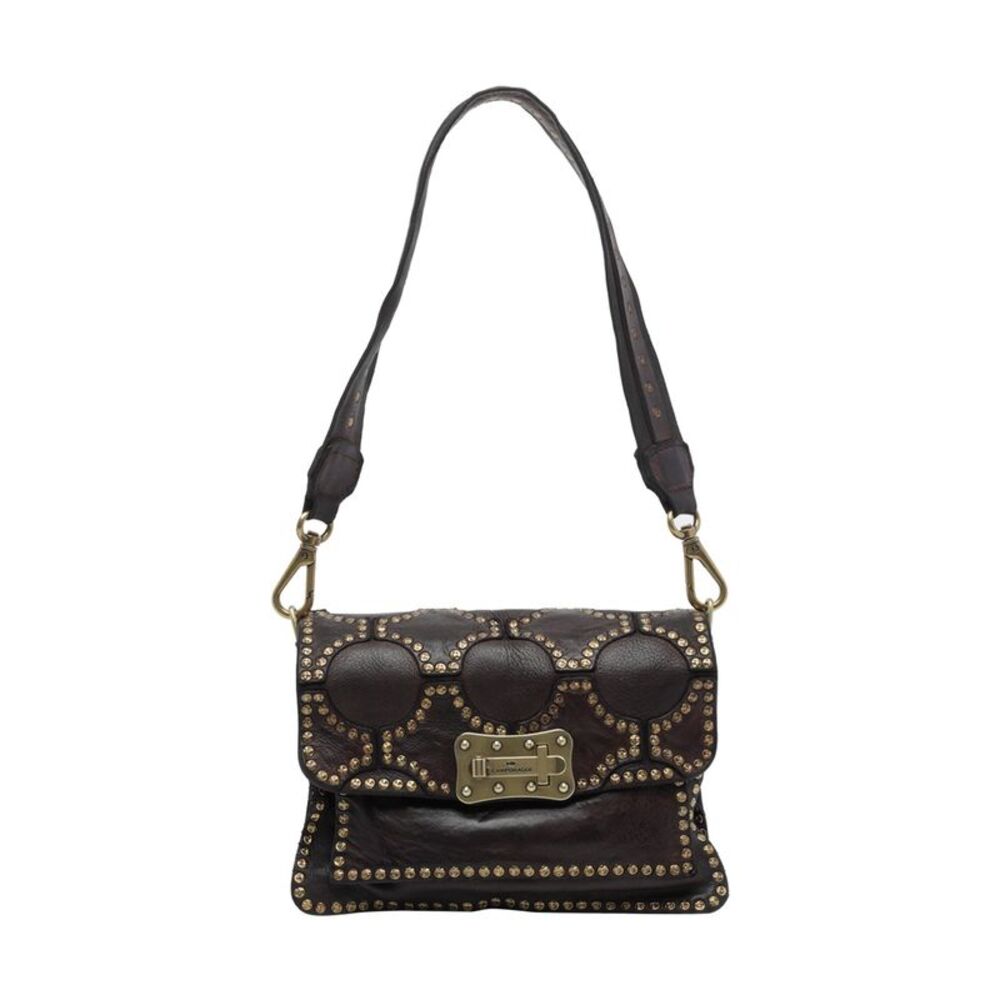Campomaggi Women Small Agnese Crossbody Bag